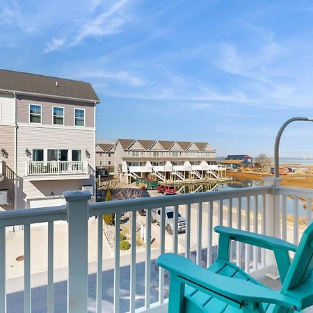 Broad Marsh Beach House II Ocean City Buitenkant foto