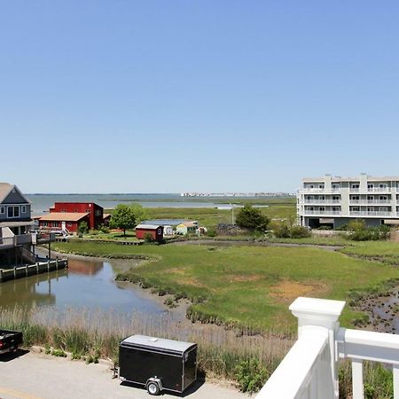 Broad Marsh Beach House II Ocean City Buitenkant foto