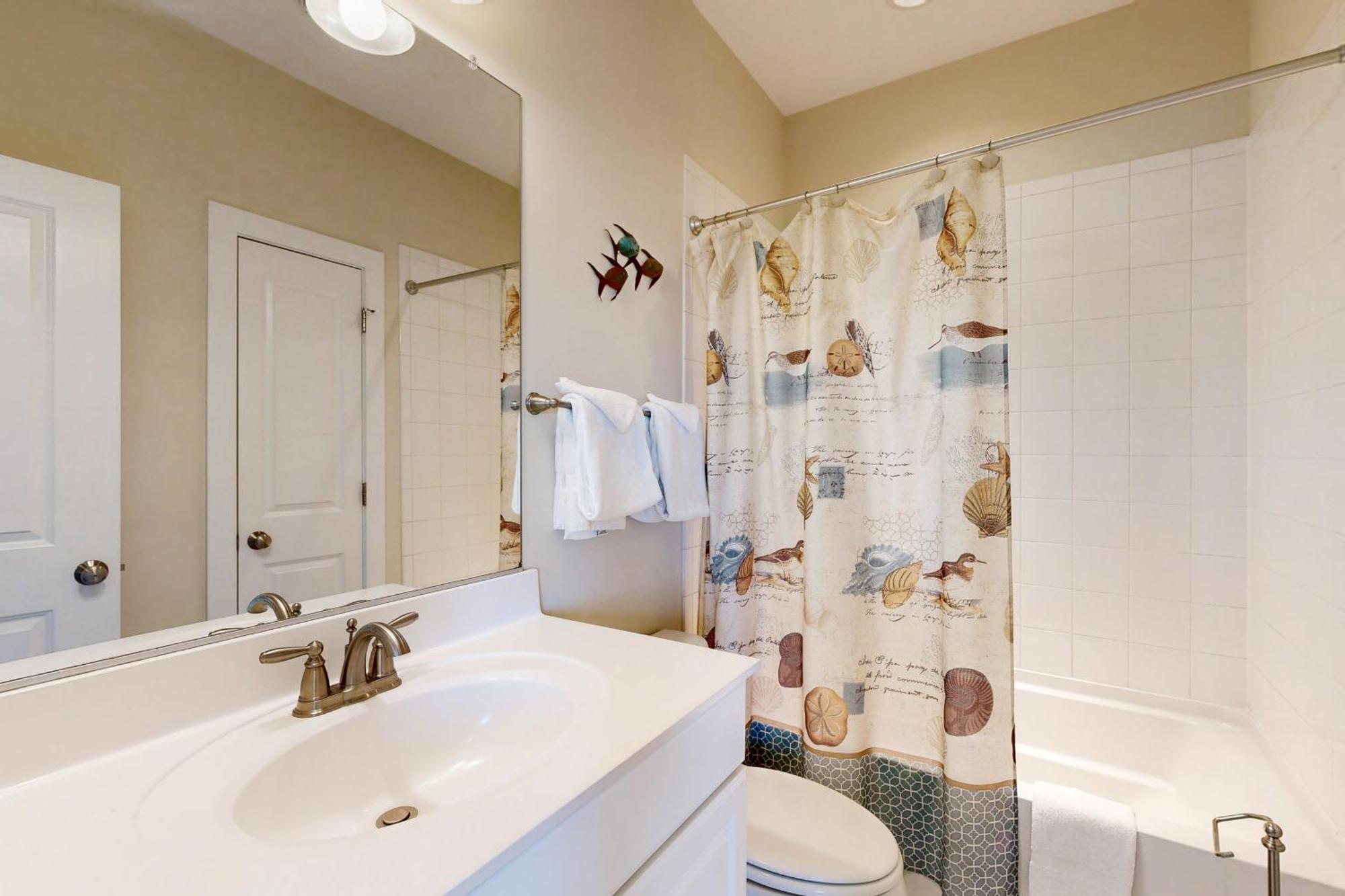 Broad Marsh Beach House II Ocean City Buitenkant foto