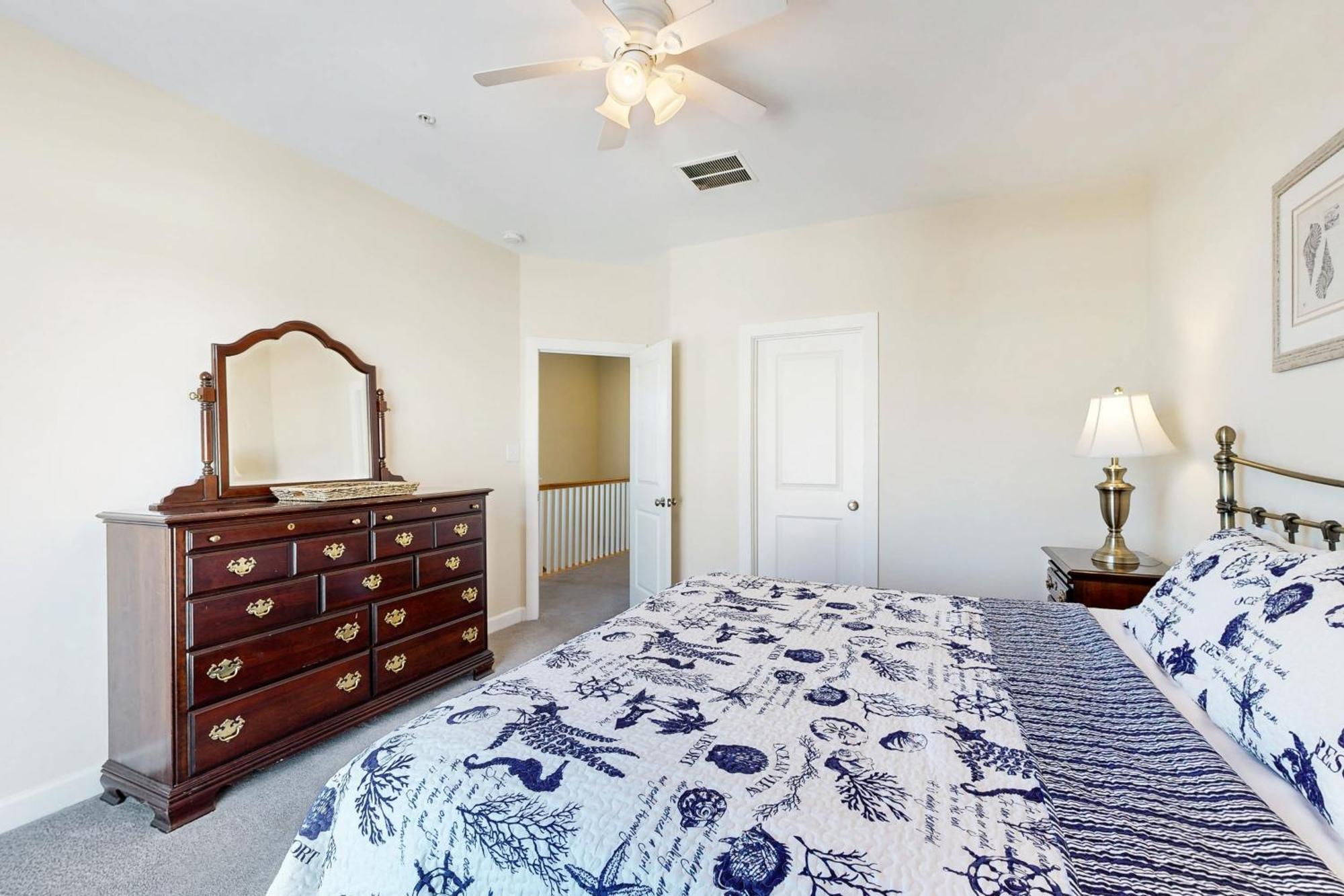 Broad Marsh Beach House II Ocean City Buitenkant foto
